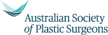 Australian Society of Plastic Surgeons logo | Orthopaedic Hand Surgeon Brisbane and Gold Coast, Dr Andrew Hadj
