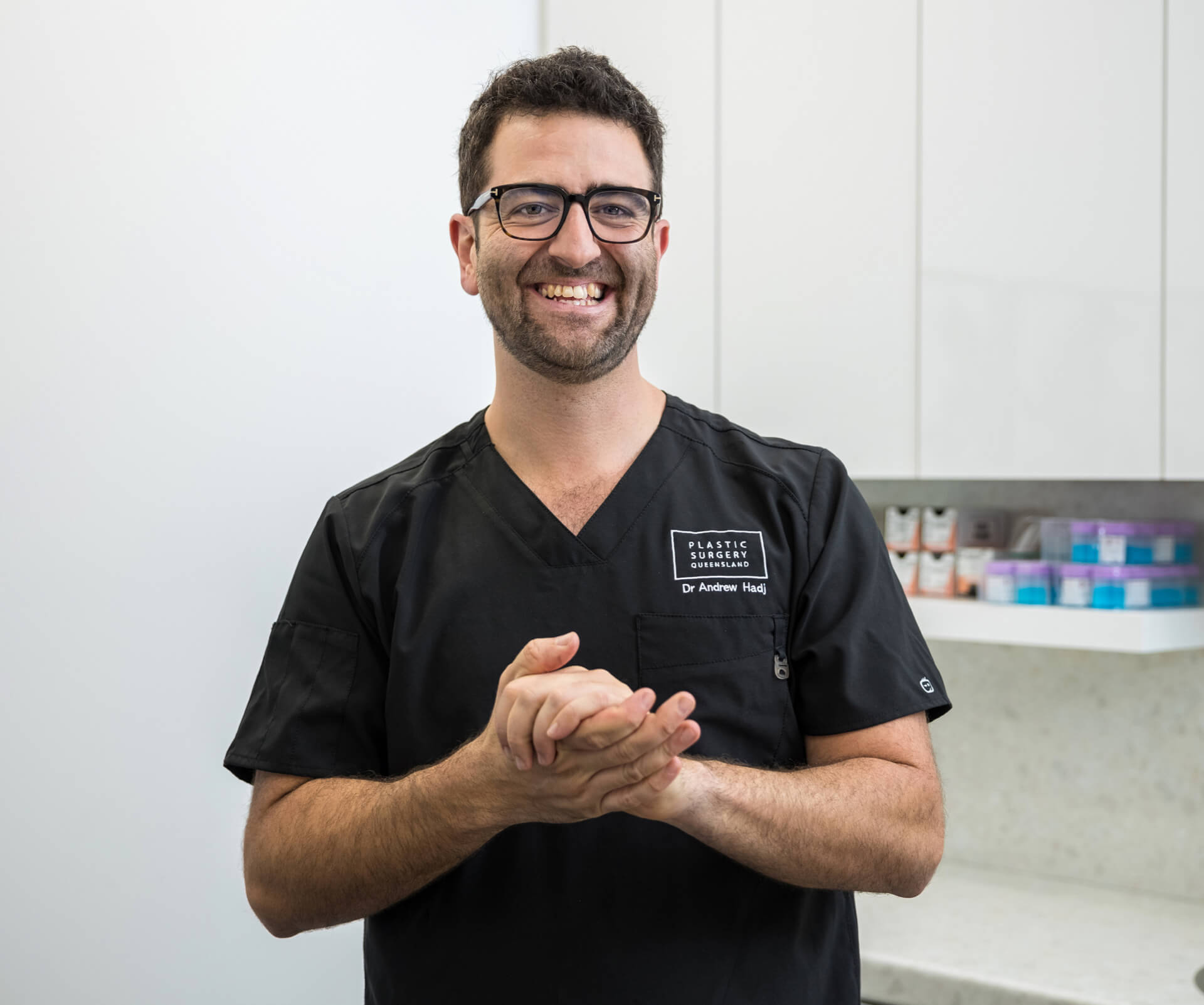 Queensland Orthopaedic hand surgery Dr Andrew Hadj, Hand Surgeon Brisbane and Gold Coast