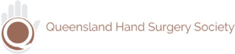 QHSS logo | Orthopaedic Hand Surgeon Brisbane and Gold Coast, Dr Andrew Hadj